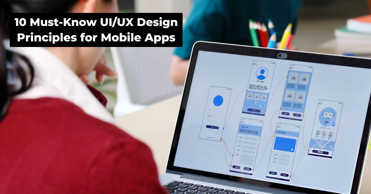 UIUX design