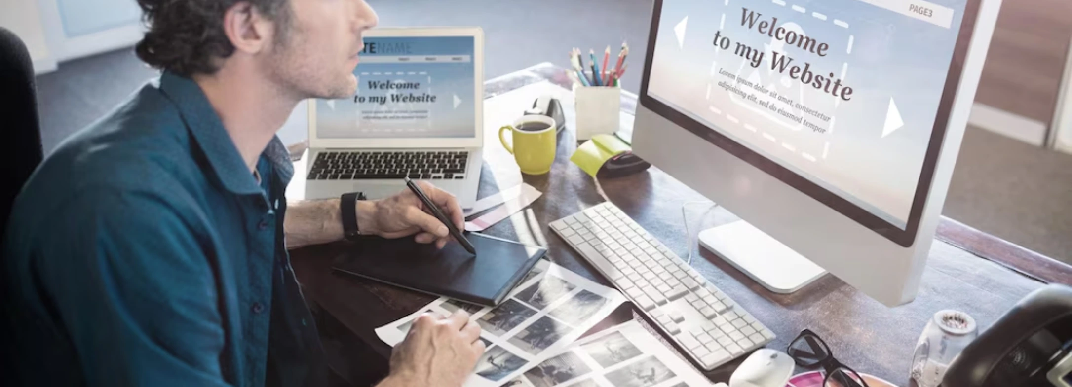 WordPress Design