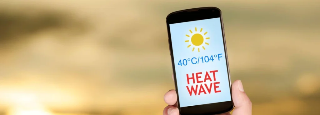 5 UX Moves to Steal From AccuWeather