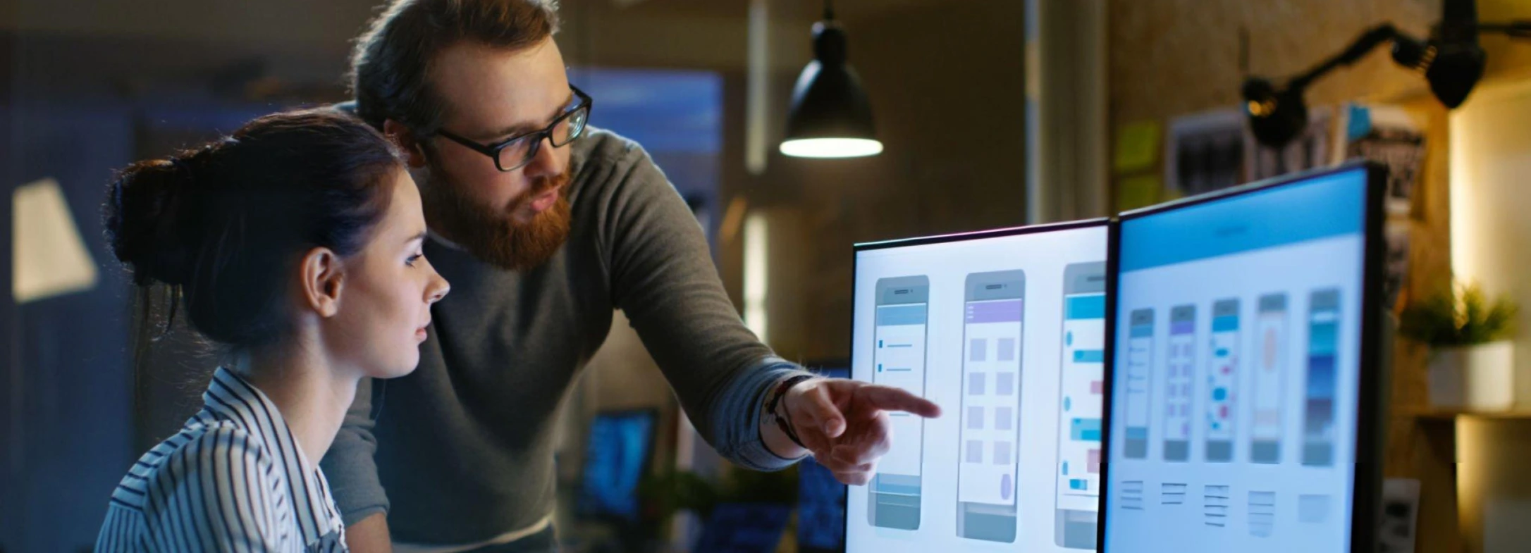 How Accuweather Nails Mobile UX Lessons for App Developers