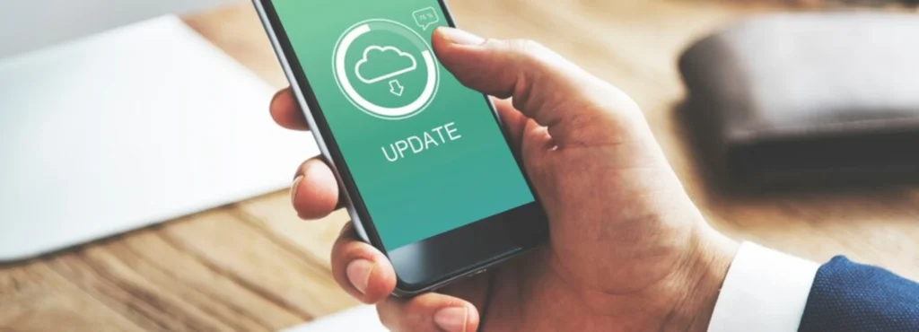 How to Update to iOS 18.4.1