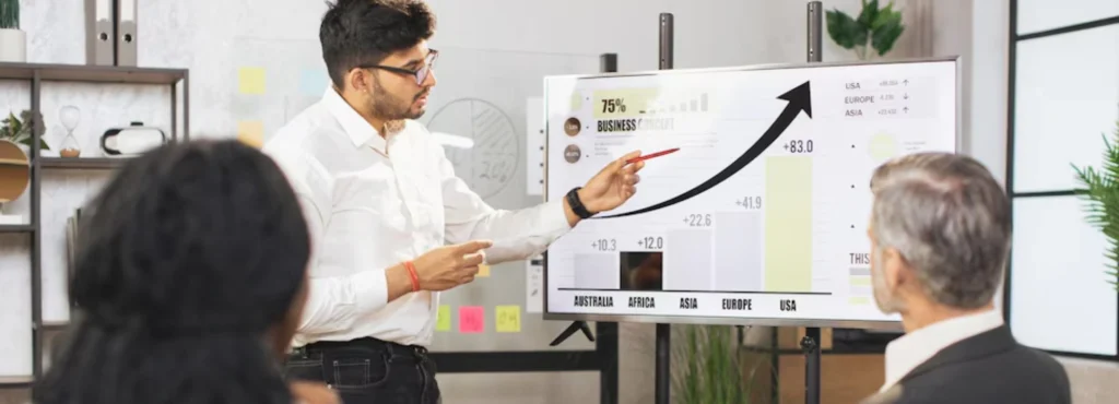 Sales & Lead Tracking