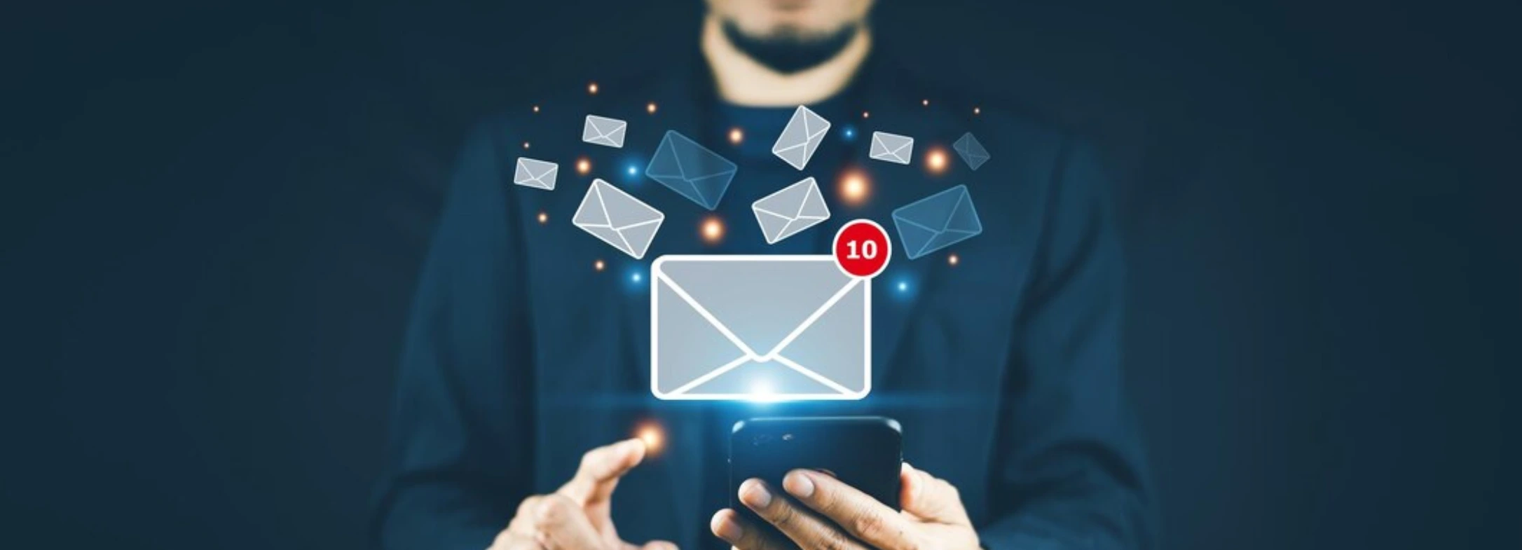 Email Advertising Services