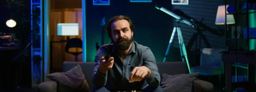 How’s the Streaming Quality