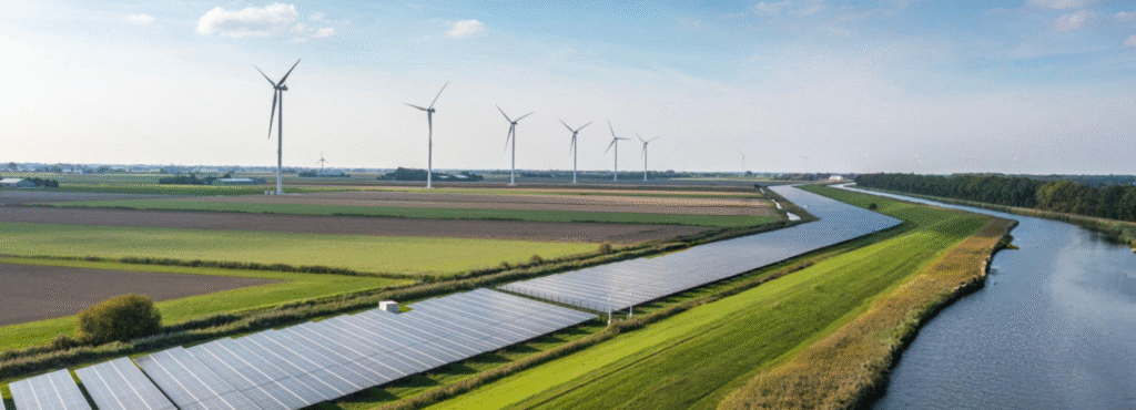 Why Solar Energy Matters More Than Ever