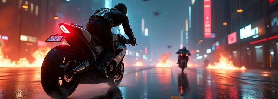 Cyberpunk 2077 PS5