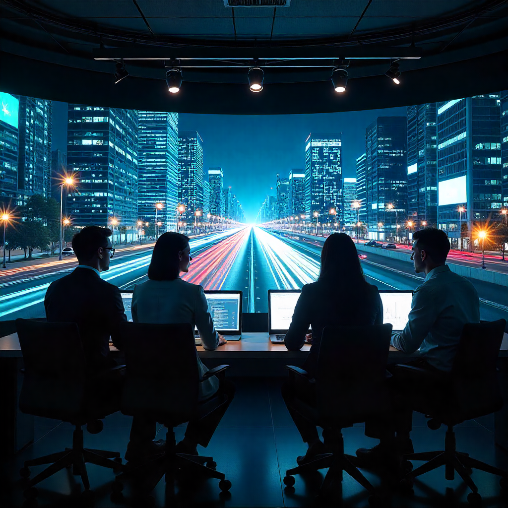 How Generative AI Will Reshape Business IT Solutions in 2025