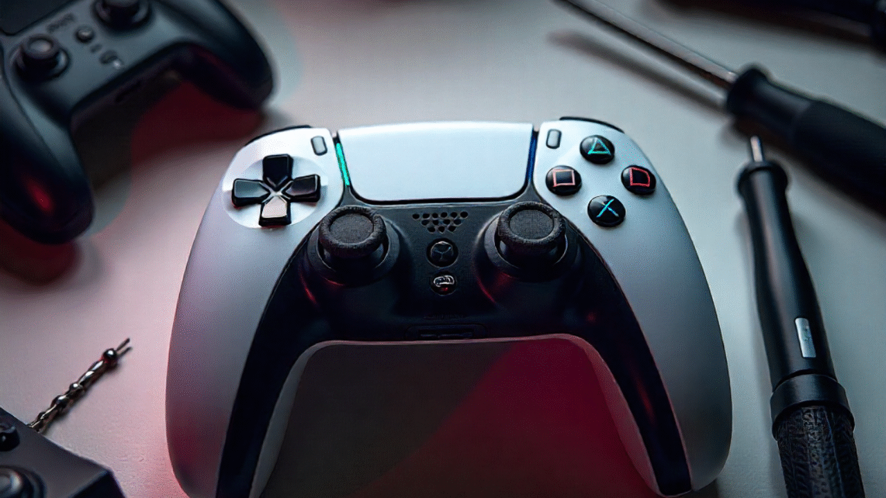 PS5 Pro Controller Setup Tips for Pro-Level Performance