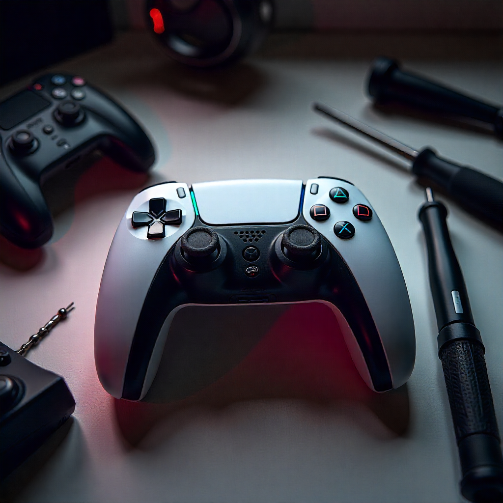 PS5 Pro Controller Setup Tips for Pro-Level Performance
