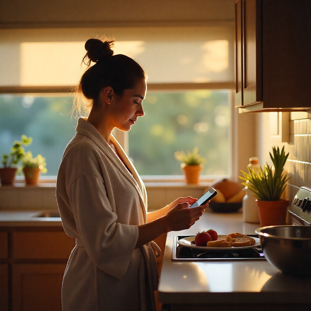 The Rise of Voice Search: How to Optimize Your Digital Strategy for 2025