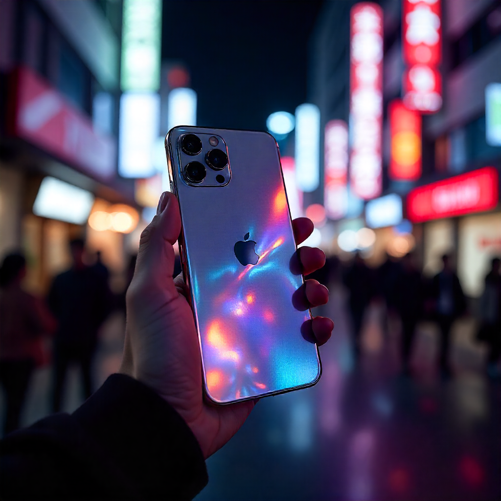 What's New in the iPhone 17 Pro Max? Let Us Discuss in Brief