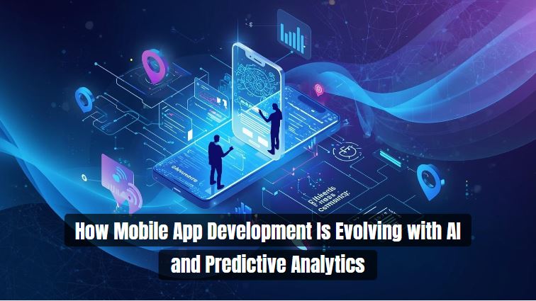 Mobile App Development