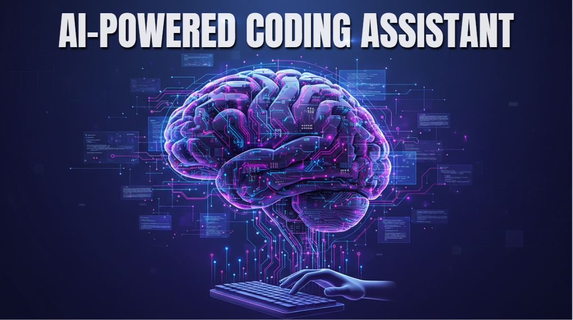 AI-Powered Coding Assistant