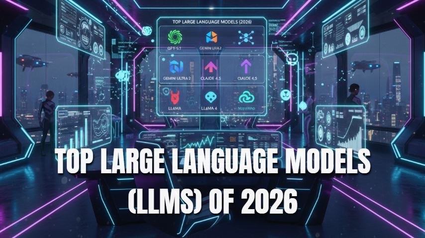 Large Language Models Examples