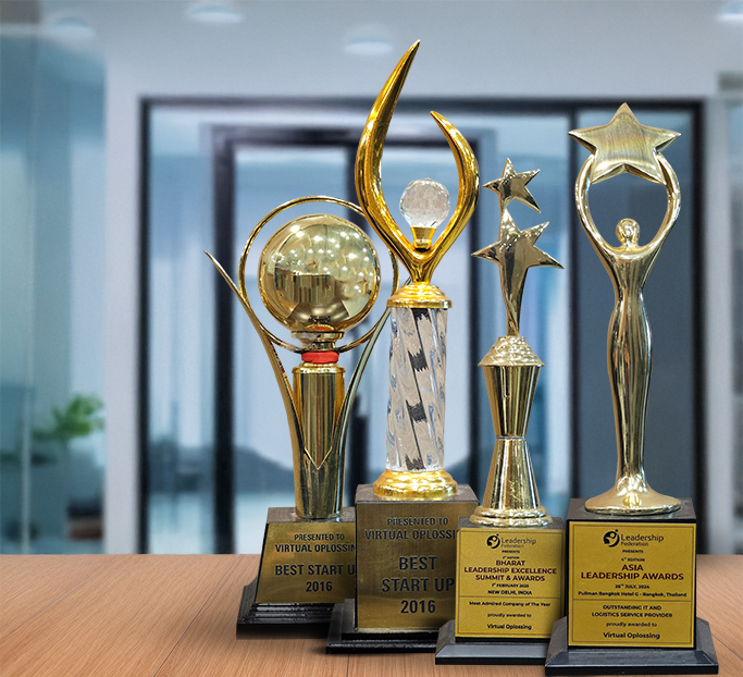 awards