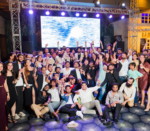 group photo